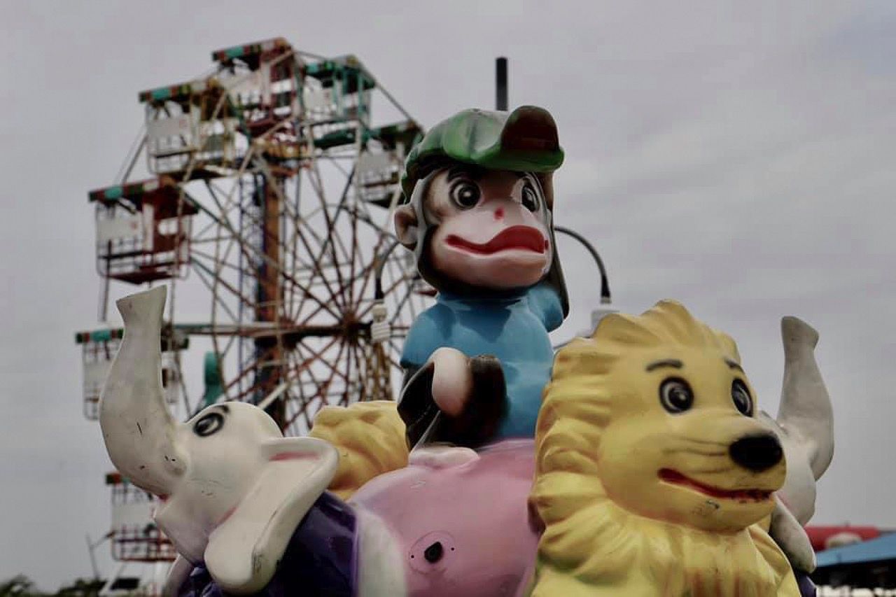 Ferris Wheel