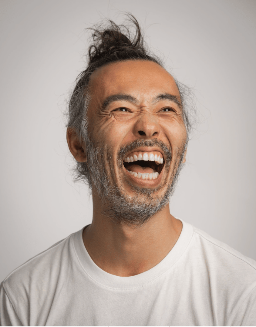 Shunsuke Miyatake