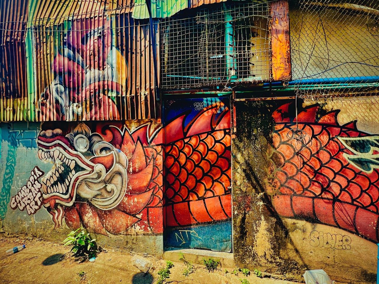 Graffiti