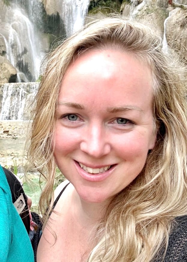 Fiona MacKenzie