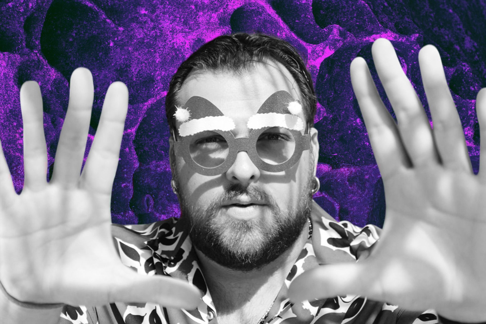 Petr Nabutov