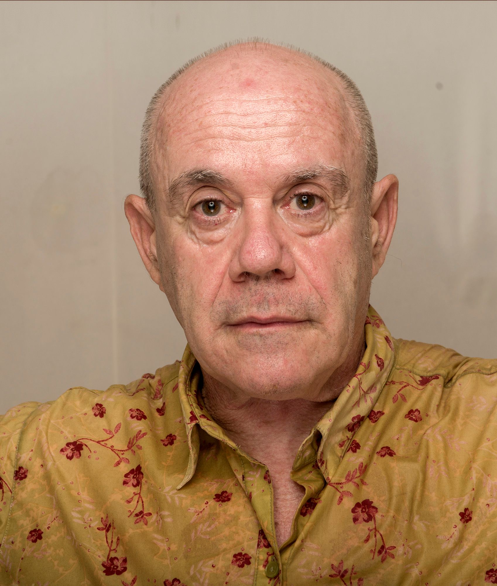 Neil Pollick